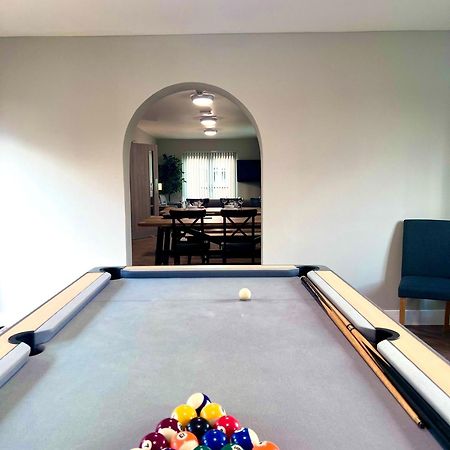 Castle Rise Accommodation كينغستون أبون هول المظهر الخارجي الصورة